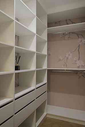 Аренда новой 3к, 90м2, Новопечерские Липки, Драгомирова 19Б, генератор Київ