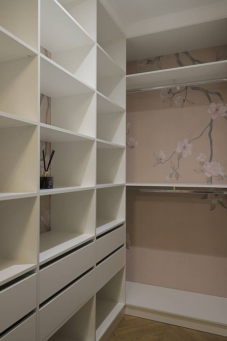 Аренда новой 3к, 90м2, Новопечерские Липки, Драгомирова 19Б, генератор Київ - зображення 5