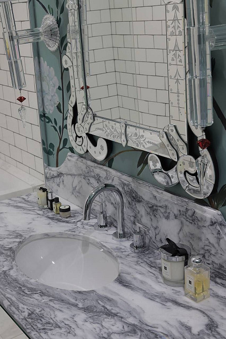 Аренда новой 3к, 90м2, Новопечерские Липки, Драгомирова 19Б, генератор Київ - зображення 7