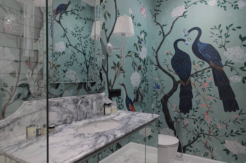 Аренда новой 3к, 90м2, Новопечерские Липки, Драгомирова 19Б, генератор Київ - зображення 6