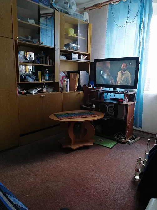 Сдам 1 комнатную квартиру Дніпро - зображення 1