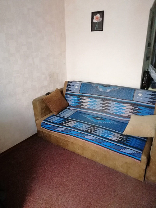 Сдам 1 комнатную квартиру Дніпро - зображення 2