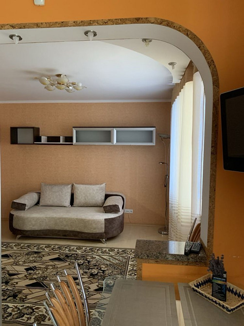 Оренда 2кімнатноі квартири у Вінниці Агрономичное - изображение 5