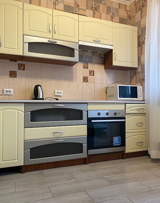 Оренда 1к квартири, Харківське шосе 19а Київ - зображення 1