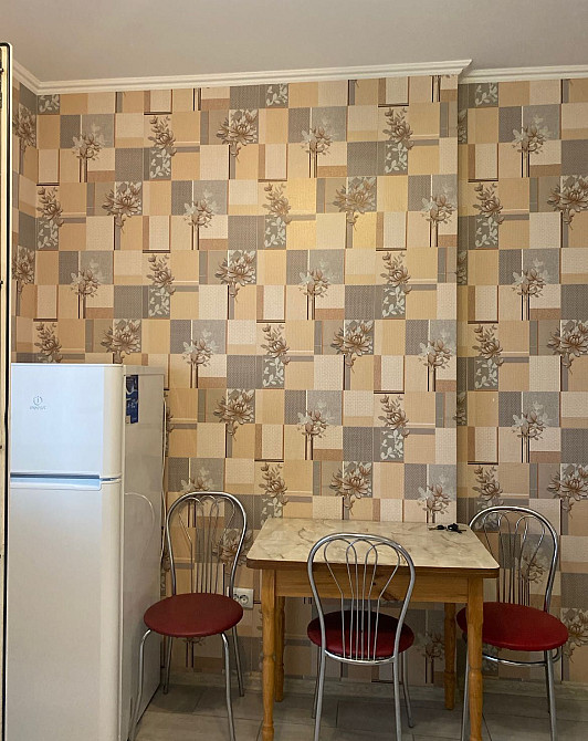 Оренда 1к квартири, Харківське шосе 19а Київ - зображення 4