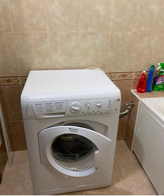 Оренда 1к квартири, Харківське шосе 19а Київ - зображення 6