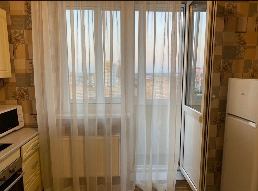 Оренда 1к квартири, Харківське шосе 19а Київ - зображення 3