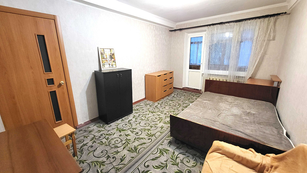 Оренда 1-но к.кв. вул. Патріотична. буд. 58, поруч Алея РОЗ. Запорожье - изображение 1