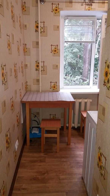 Оренда 1-но к.кв. вул. Патріотична. буд. 58, поруч Алея РОЗ. Запорожье - изображение 3