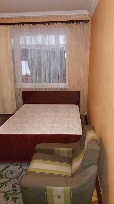 Оренда 1-но к.кв. вул. Патріотична. буд. 58, поруч Алея РОЗ. Запорожье - изображение 2