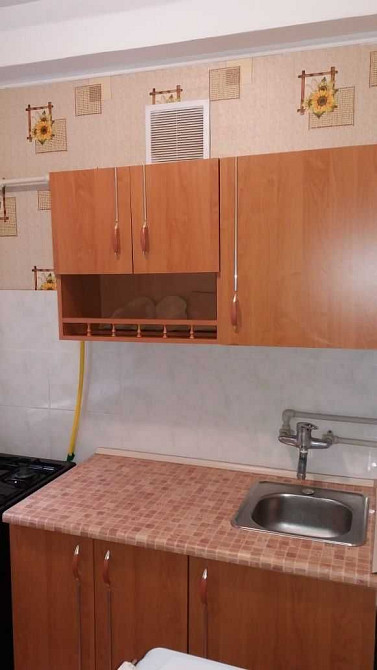 Оренда 1-но к.кв. вул. Патріотична. буд. 58, поруч Алея РОЗ. Запорожье - изображение 5