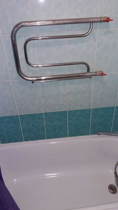 Оренда 1-но к.кв. вул. Патріотична. буд. 58, поруч Алея РОЗ. Запорожье - изображение 8