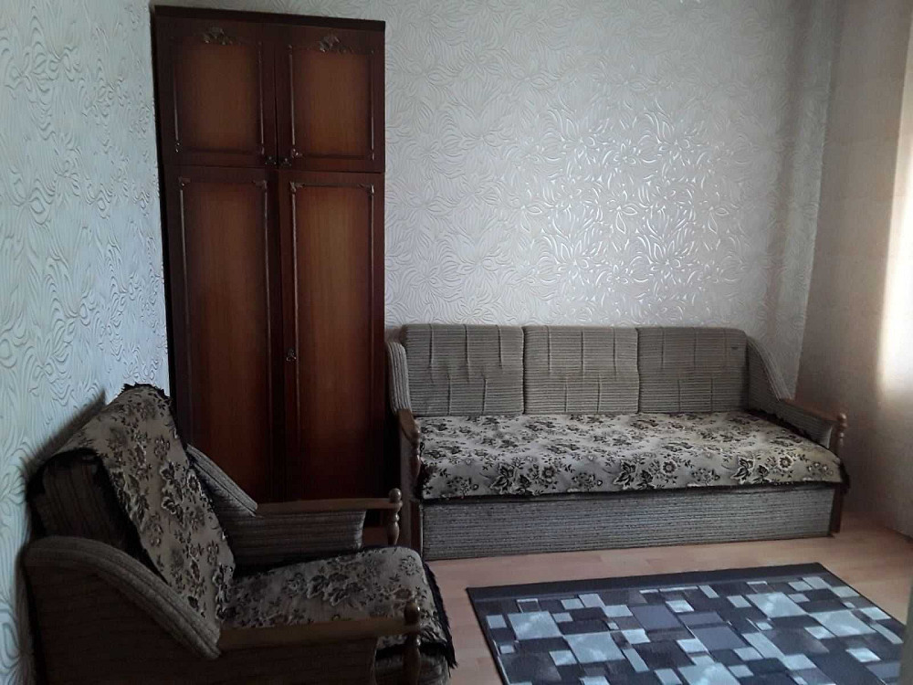 Здам СВОЮ двокімнатну квартиру Оболонь, Метро поруч Київ - зображення 3