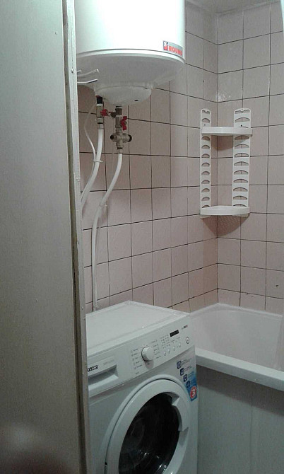 Здам СВОЮ двокімнатну квартиру Оболонь, Метро поруч Київ - зображення 7