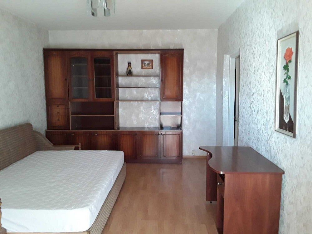 Здам СВОЮ двокімнатну квартиру Оболонь, Метро поруч Київ - зображення 1