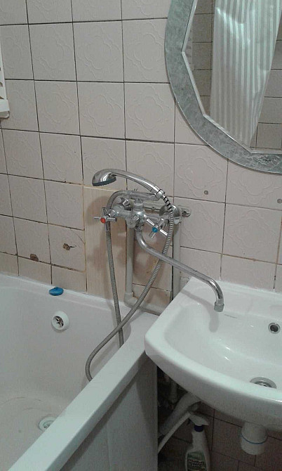 Здам СВОЮ двокімнатну квартиру Оболонь, Метро поруч Київ - зображення 8