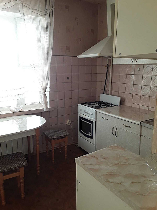 Здам СВОЮ двокімнатну квартиру Оболонь, Метро поруч Київ - зображення 5