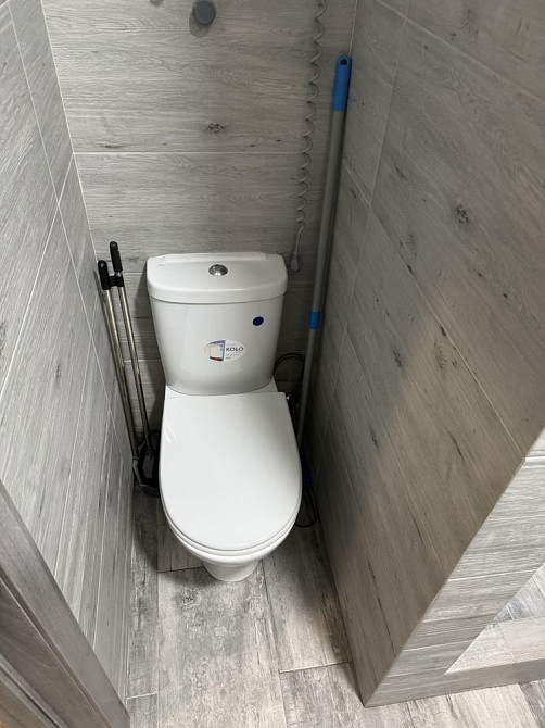 Здаеться затишна смарт-кватира в Гатном Ж/К Фемелі-1, 26м2 !!! Гатное - изображение 6