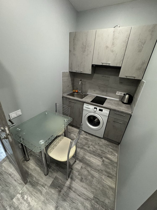 Здаеться затишна смарт-кватира в Гатном Ж/К Фемелі-1, 26м2 !!! Гатное - изображение 3