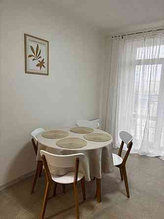 Оренда сучасної 1к квартири в затишному ЖК АРТ МІСТО Софіївська Борщагівка