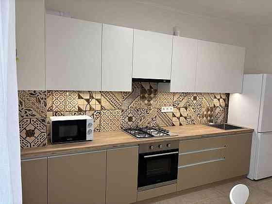 Оренда сучасної 1к квартири в затишному ЖК АРТ МІСТО Софіївська Борщагівка