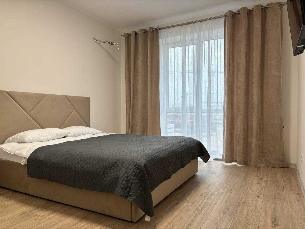 Оренда сучасної 1к квартири в затишному ЖК АРТ МІСТО Софиевская Борщаговка - изображение 7