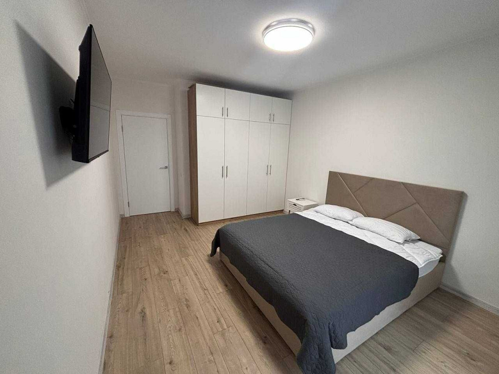 Оренда сучасної 1к квартири в затишному ЖК АРТ МІСТО Софиевская Борщаговка - изображение 6