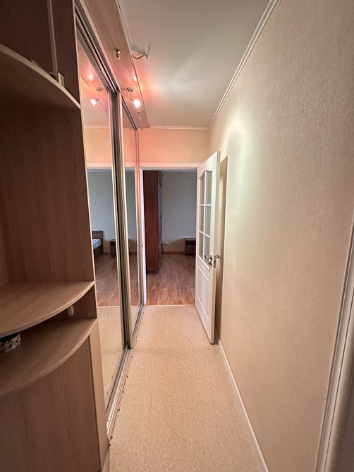 2к квартира м. Дарниця 10 хвилин пішки. Без комісіі! Киев - изображение 4