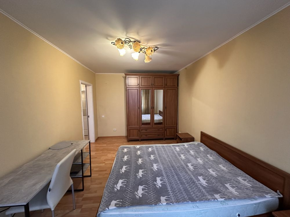 2к квартира м. Дарниця 10 хвилин пішки. Без комісіі! Киев - изображение 8