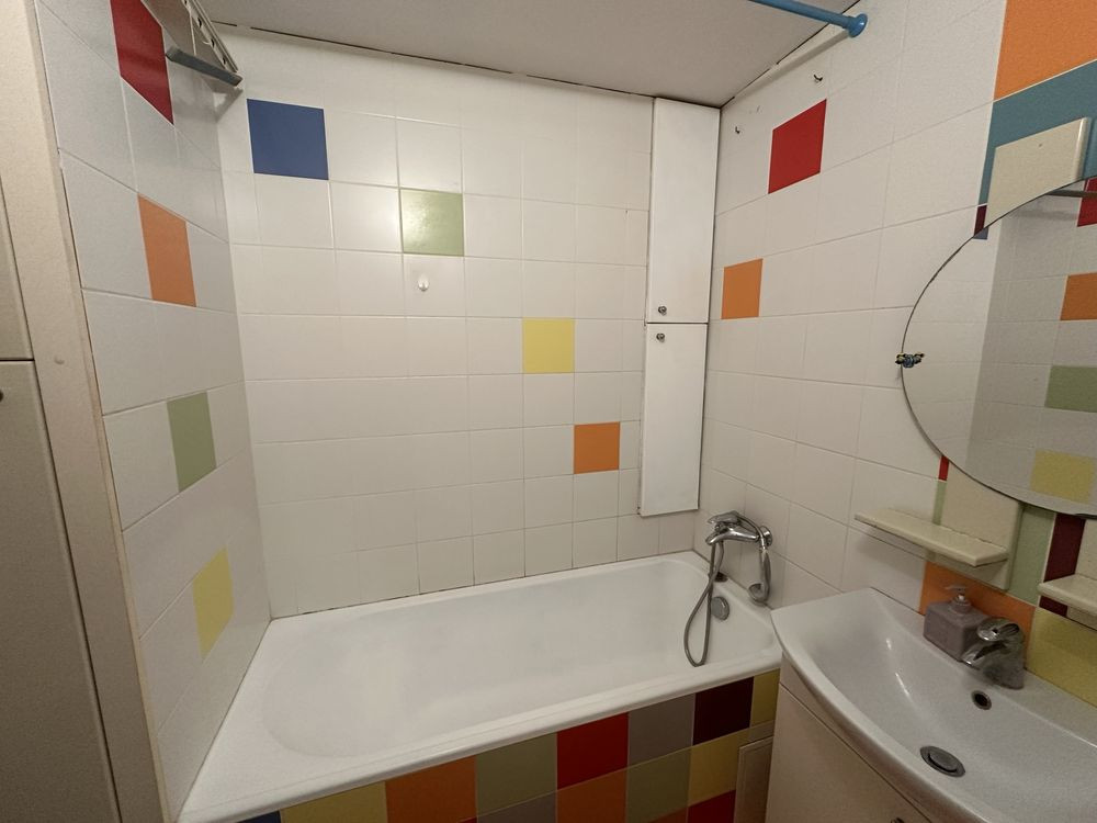 2к квартира м. Дарниця 10 хвилин пішки. Без комісіі! Киев - изображение 7