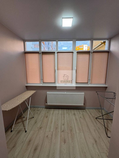 Перше заселення.Здам простору 2-кімнатну квартиру у центрі Кам`янець-Подільський - зображення 5