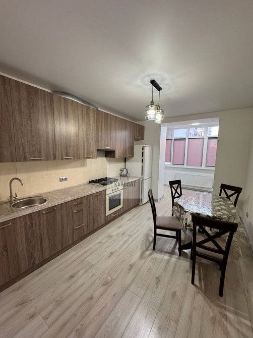 Перше заселення.Здам простору 2-кімнатну квартиру у центрі Кам`янець-Подільський - зображення 1