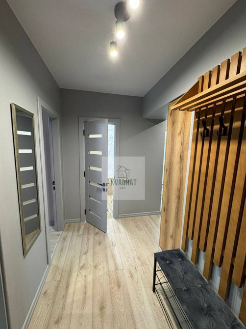 Перше заселення.Здам простору 2-кімнатну квартиру у центрі Кам`янець-Подільський - зображення 6