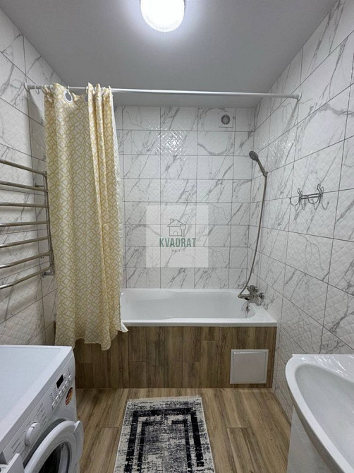 Перше заселення.Здам простору 2-кімнатну квартиру у центрі Кам`янець-Подільський - зображення 2