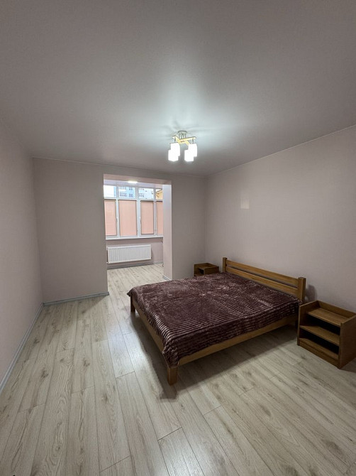 Перше заселення.Здам простору 2-кімнатну квартиру у центрі Кам`янець-Подільський - зображення 8