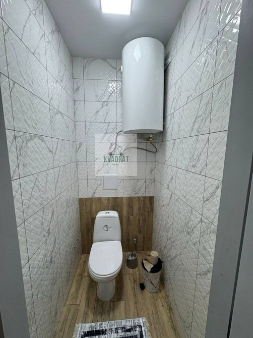 Перше заселення.Здам простору 2-кімнатну квартиру у центрі Кам`янець-Подільський - зображення 3