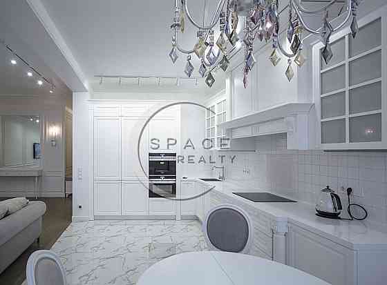 ЖК «Новопечерські Липки» Оренда вишуканої 3к к-ри Драгомирова Печерськ Киев