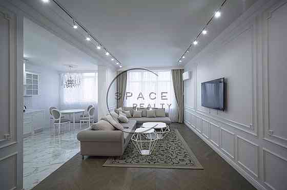 ЖК «Новопечерські Липки» Оренда вишуканої 3к к-ри Драгомирова Печерськ Киев