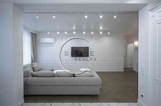 ЖК «Новопечерські Липки» Оренда вишуканої 3к к-ри Драгомирова Печерськ Киев