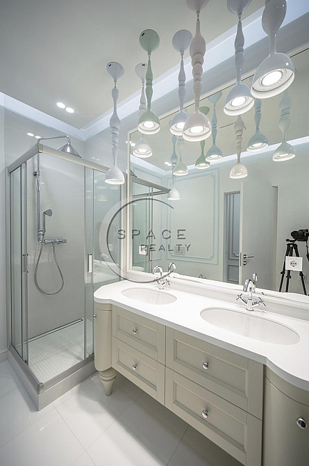 ЖК «Новопечерські Липки» Оренда вишуканої 3к к-ри Драгомирова Печерськ Киев - изображение 7