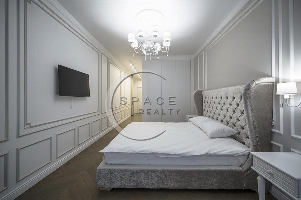 ЖК «Новопечерські Липки» Оренда вишуканої 3к к-ри Драгомирова Печерськ Киев - изображение 5