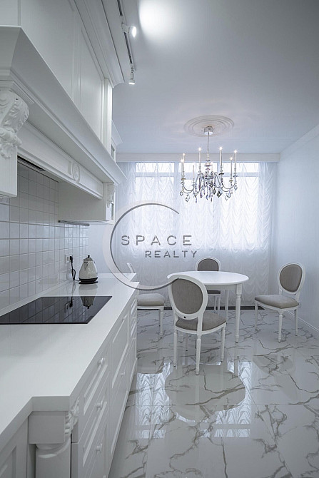 ЖК «Новопечерські Липки» Оренда вишуканої 3к к-ри Драгомирова Печерськ Киев - изображение 8