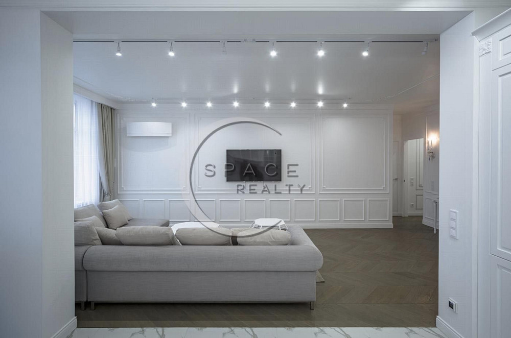 ЖК «Новопечерські Липки» Оренда вишуканої 3к к-ри Драгомирова Печерськ Киев - изображение 3