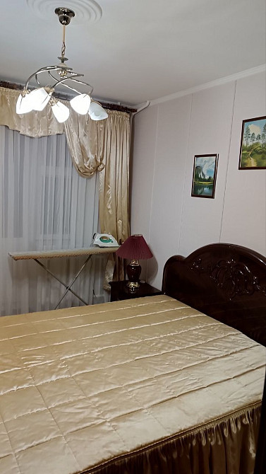 2к квартира Заготзерно Хмельницкий - изображение 1