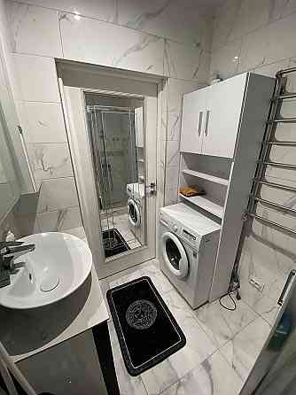 1к, студія, новобудова Левада Полтава