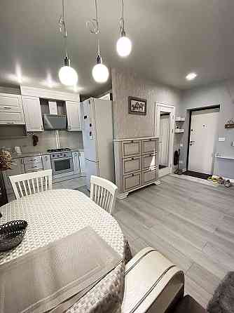 1к, студія, новобудова Левада Полтава