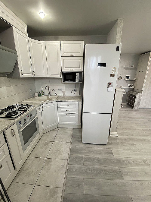 1к, студія, новобудова Левада Полтава - изображение 6