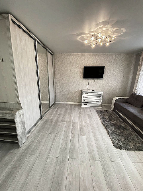 1к, студія, новобудова Левада Полтава - изображение 8