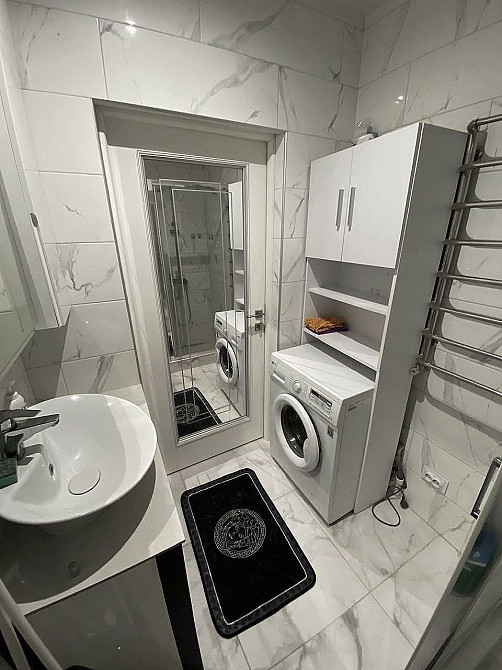 1к, студія, новобудова Левада Полтава - изображение 3