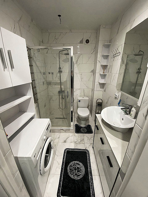 1к, студія, новобудова Левада Полтава - изображение 2